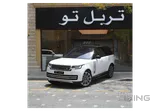 Range Rover HSE 2023